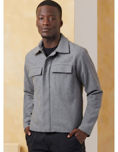 Jacket pattern - Vogue 2080