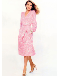Vintage dress pattern - Vogue 2081