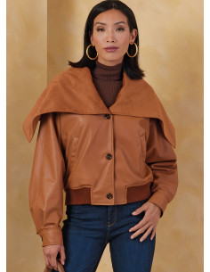 Vogue 2072 - Jacket Pattern