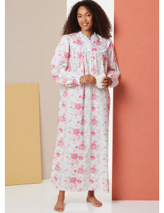 Shirt Pattern - Butterick 7015