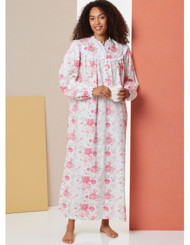 Shirt Pattern - Butterick 7015