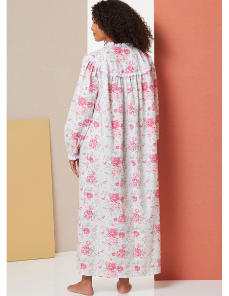 Shirt Pattern - Butterick 7015