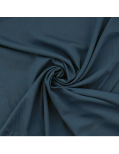 Viscose poplin fabric - Storm