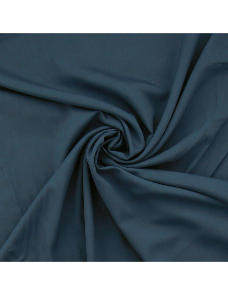 Viscose poplin fabric - Storm