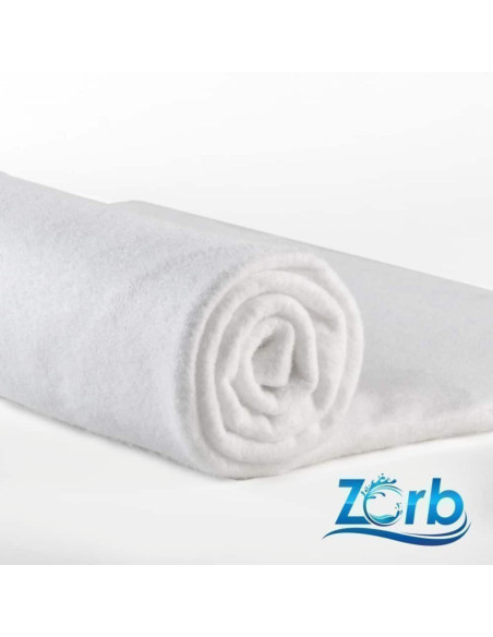 Zorb Original Super Absorbent Fabric - Width 75 cm