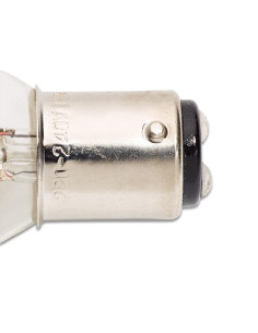 Bayonet bulb for sewing machine 2