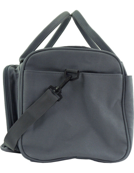 Durable knitting and crochet storage bag