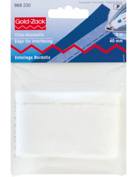 Bordofix Interfacing