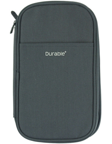 Durable storage case for needles and hooks