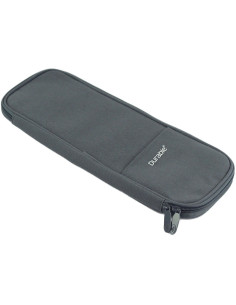 Durable storage pouch for needles and hooks