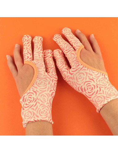 Gloves for Bohin patchwork