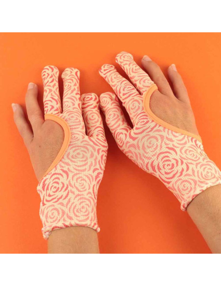 Gloves for Bohin patchwork