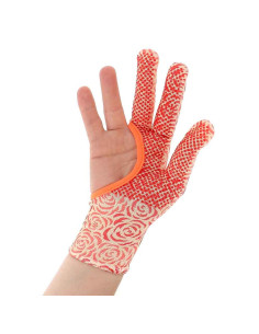 Gloves for Bohin patchwork 2