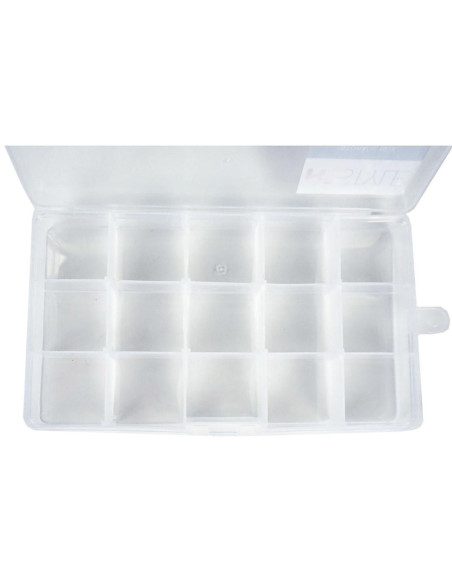 Storage box with compartments Restyle