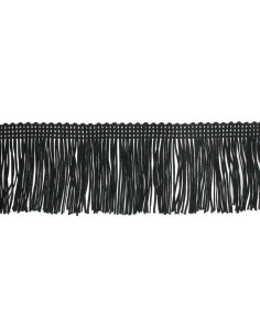 Fringe - Black