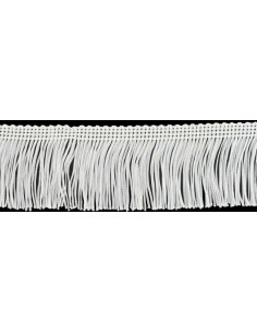 Fringe - White