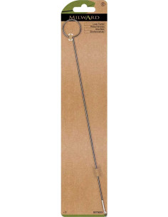 Bias tape maker
