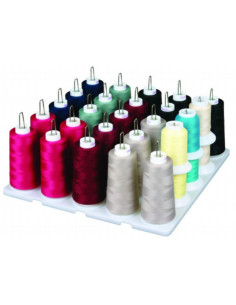 ArtBin® cone storage rack
