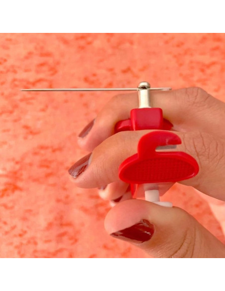 3-in-1 Bohin Needle Puller