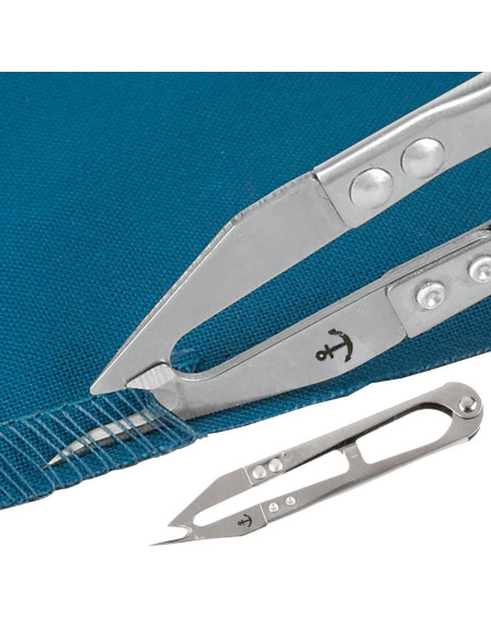 Thread cutter and seam ripper