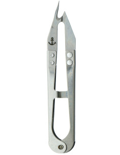 Thread cutter and seam ripper 2