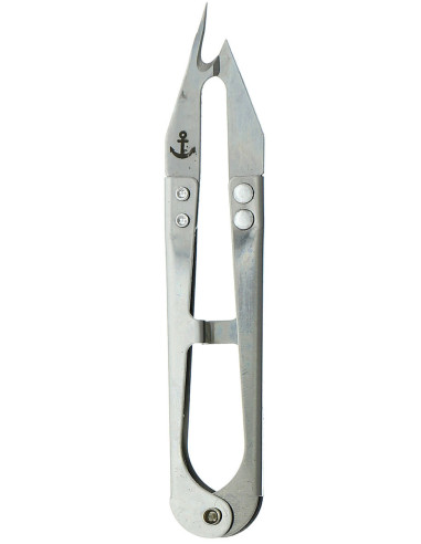 Thread cutter and seam ripper