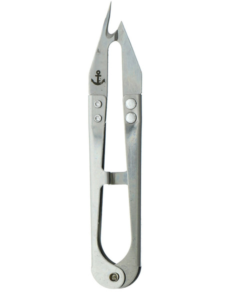 Thread cutter and seam ripper