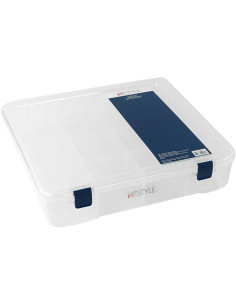 Storage box with 16 compartments Restyle