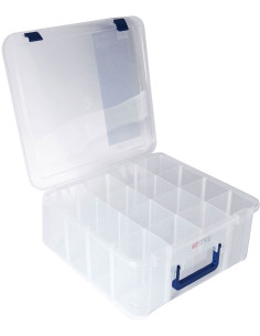 MAXI storage box with 16 Restyle compartments 2
