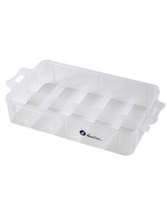 Additional tray for storage box