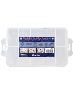 Additional tray for storage box 2