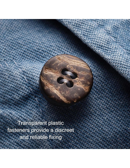 Button sewing tool Buttoneer Tool