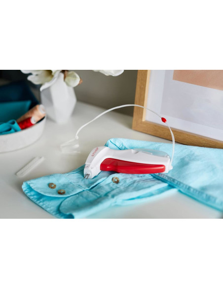 Button sewing tool Buttoneer Tool