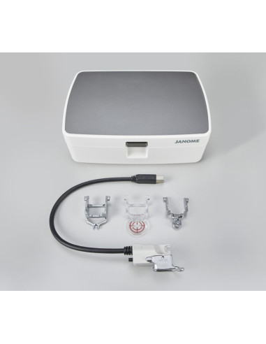 Janome Horizon Memory Craft 9480 CP sewing machine