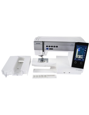 Janome Horizon Memory Craft 9480 CP sewing machine