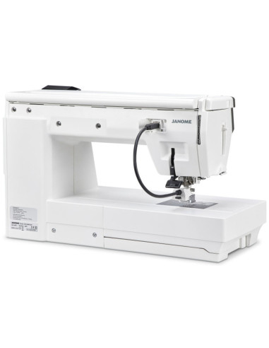 Janome Horizon Memory Craft 9480 CP sewing machine