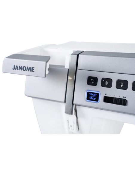 Janome Horizon Memory Craft 9480 CP sewing machine