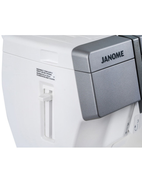 Janome Horizon Memory Craft 9480 CP sewing machine