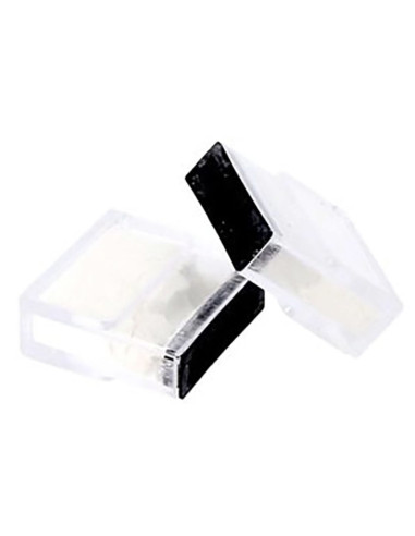 White chalk refills for Bohin marking wheel
