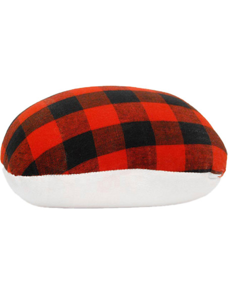 Tailor's ironing cushion for sewing - Cylindrical