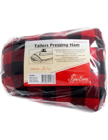 Tailor's ironing cushion for sewing - Cylindrical