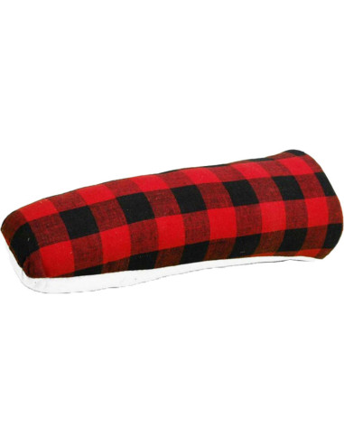 Tailor's ironing cushion for sewing - Rectangular