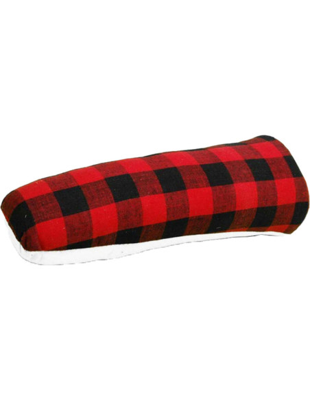 Tailor's ironing cushion for sewing - Rectangular