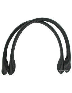 Handles for handbag by pair - Marie