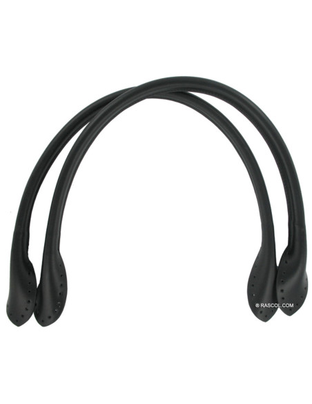 Handles for handbag by pair - Marie