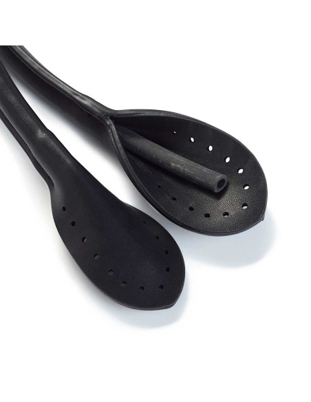Handles for handbag by pair - Marie