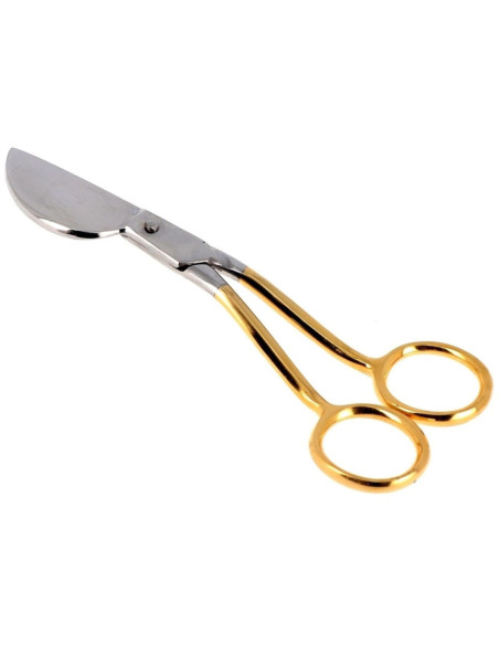 Pelican Appliqué Scissors 15 cm Bohin