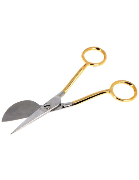 Pelican Appliqué Scissors 15 cm Bohin