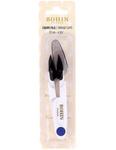 Bohin thread cutter 13 cm 2