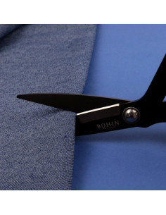 21 cm Bohin professional sewing scissors 2